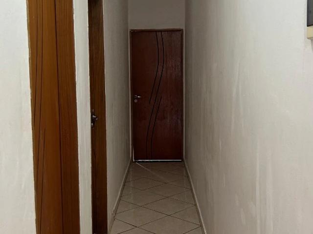 Casa venda em Jardim Jamil, Bauru