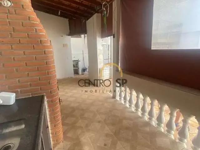 Casa venda em Região Imediata de Bauru, Bauru