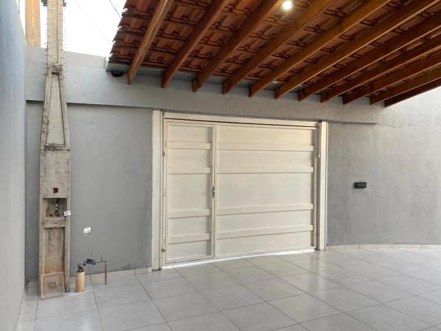 Casa venda em Jardim Jamil, Bauru