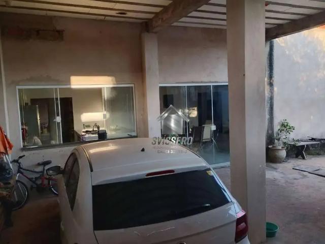 Casa venda em Região Imediata de Bauru, Bauru