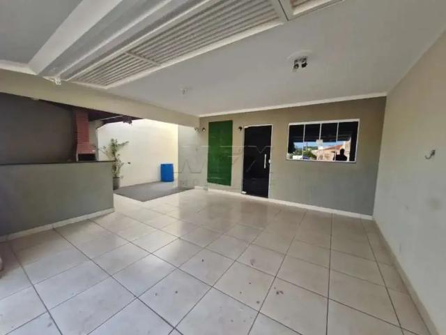 Casa venda em Região Imediata de Bauru, Bauru