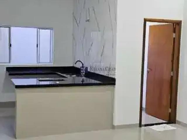 Casa venda em Vila São Francisco, Bauru