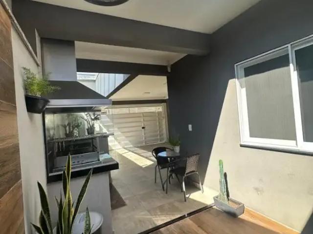 Casa venda em Região Imediata de Bauru, Bauru