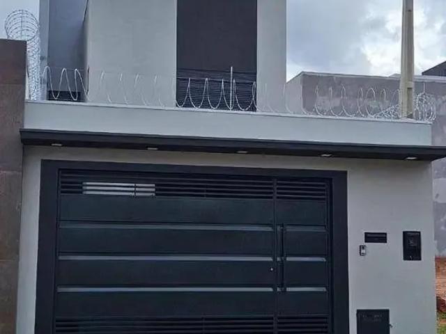 Casa venda em Jardim Ferraz, Bauru
