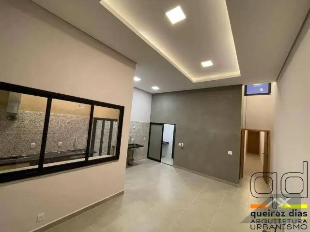 Casa venda em Jardim Ferraz, Bauru