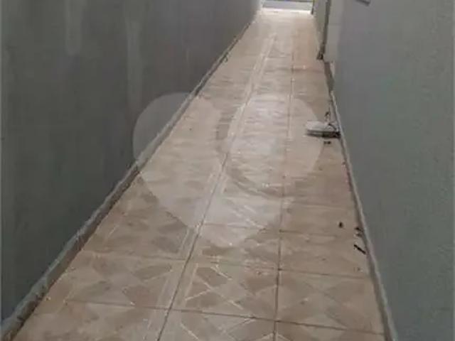 Casa venda em Vila São Francisco, Bauru