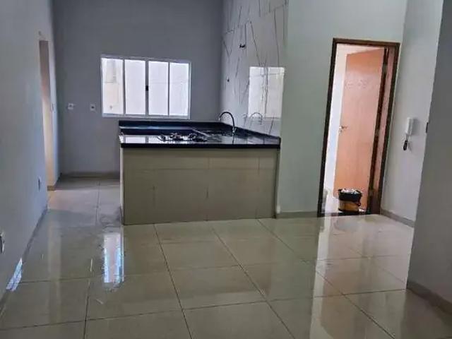 Casa venda em Vila São Francisco, Bauru
