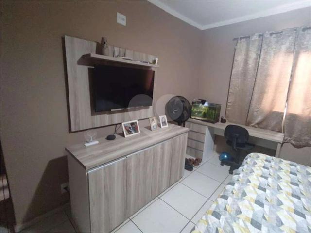 Casa venda em Vila São Francisco, Bauru