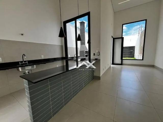Casa venda em Vila São Francisco, Bauru