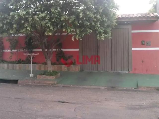 Casa venda em Região Imediata de Bauru, Bauru