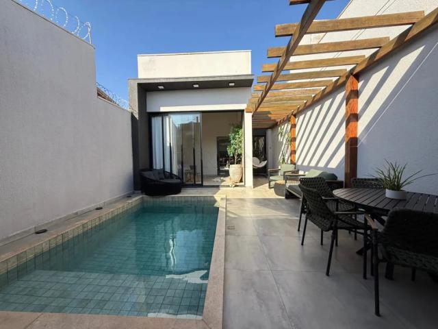 Casa venda em Bauru