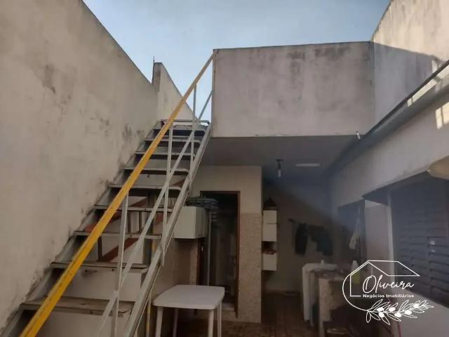 Casa venda em Região Imediata de Bauru, Bauru