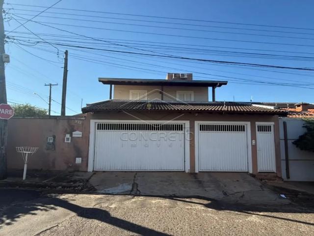 Casa venda em Bauru, Região Geográfica Intermediária de Bauru