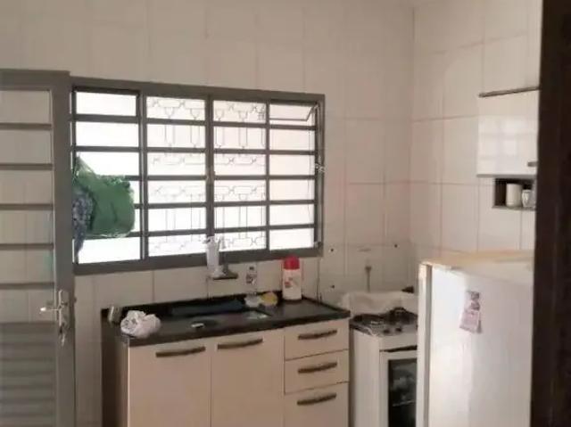 Casa venda em Região Imediata de Bauru, Bauru