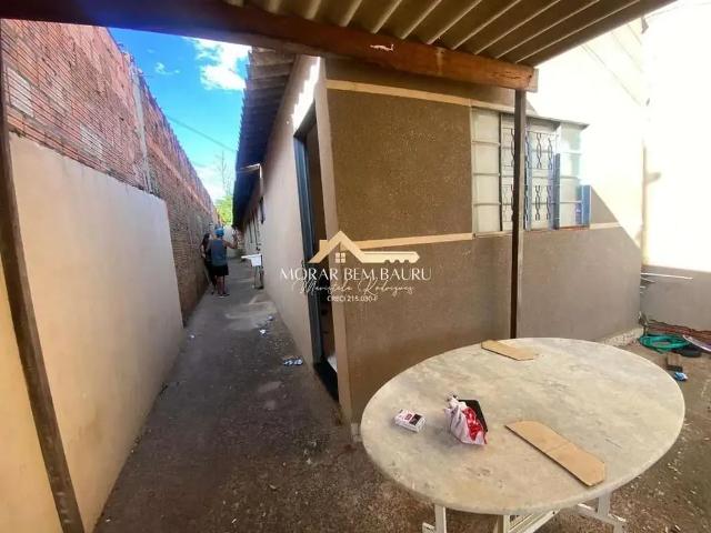 Casa venda em Região Imediata de Bauru, Bauru