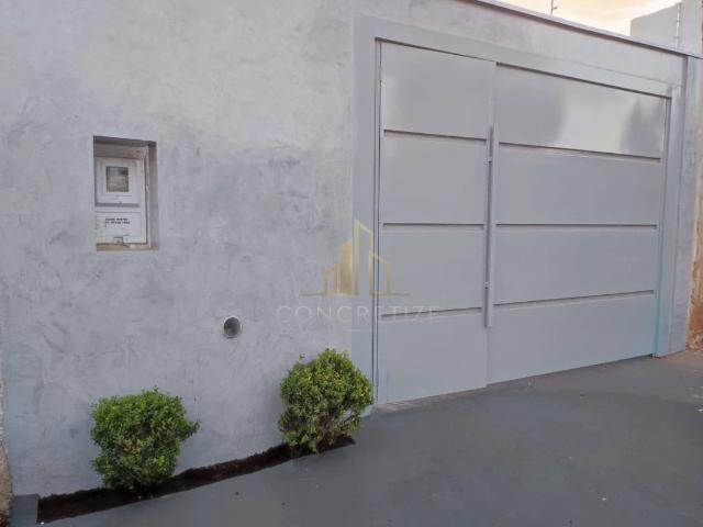 Casa venda em Jardim Vânia Maria, Bauru