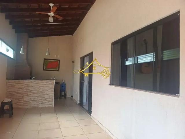 Casa venda em Região Imediata de Bauru, Bauru