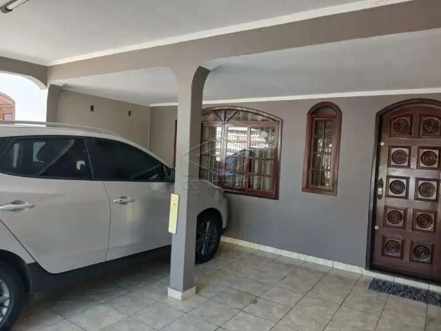 Casa venda em Região Imediata de Bauru, Bauru