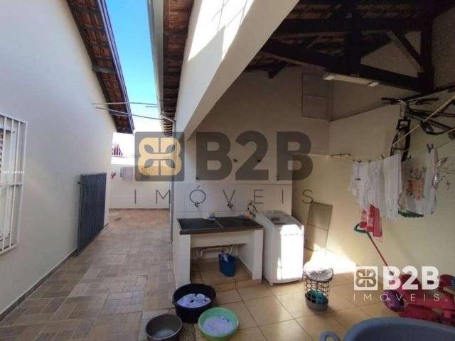 Casa venda em Região Imediata de Bauru, Bauru