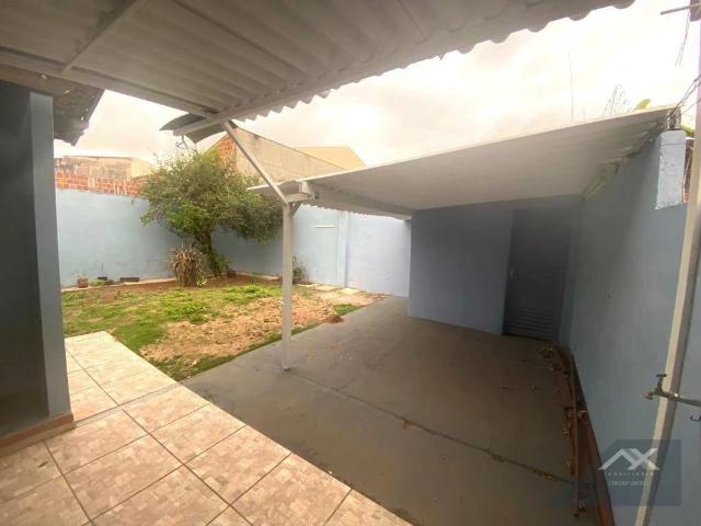 Casa venda em Jardim Vânia Maria, Bauru