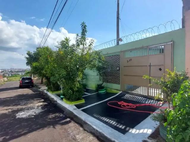 Casa venda em Região Imediata de Bauru, Bauru