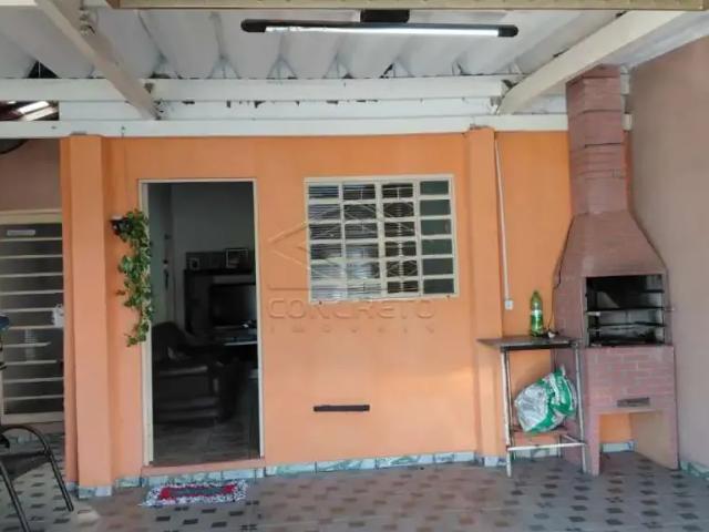 Casa venda em Região Imediata de Bauru, Bauru