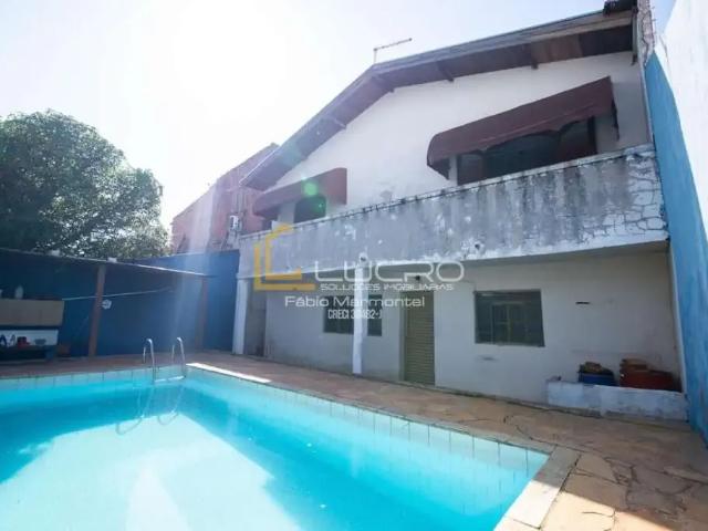 Casa venda em Região Imediata de Bauru, Bauru