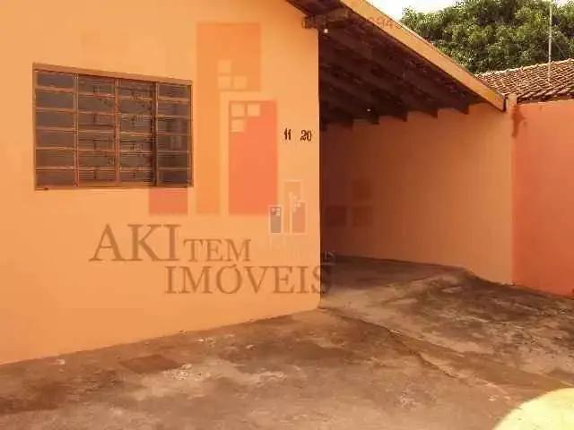 Casa venda em Região Imediata de Bauru, Bauru