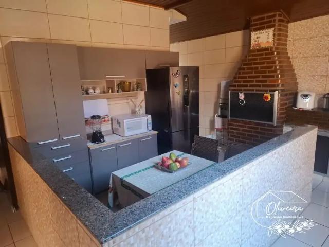Casa venda em Região Imediata de Bauru, Bauru