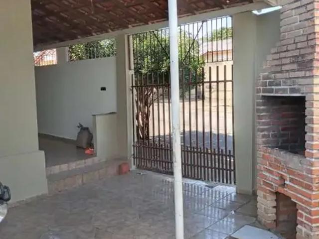 Casa venda em Região Imediata de Bauru, Bauru
