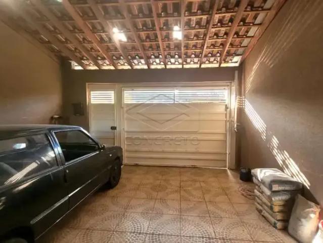 Casa venda em Região Imediata de Bauru, Bauru