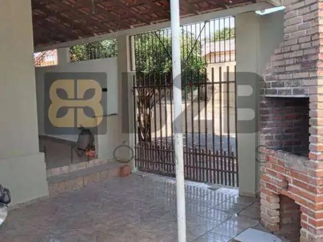 Casa venda em Região Imediata de Bauru, Bauru
