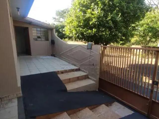 Casa venda em Região Imediata de Bauru, Bauru