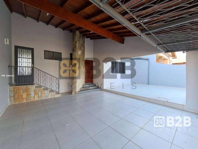 Casa venda em Parque Vista Alegre, Bauru