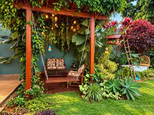 Casa venda em Parque Vista Alegre, Bauru