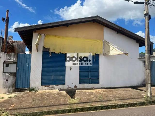 Casa venda em Região Imediata de Bauru, Bauru