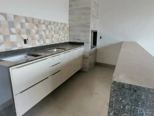 Casa venda em Parque Vista Alegre, Bauru