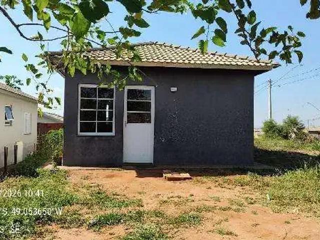 Casa venda em Região Imediata de Bauru, Bauru