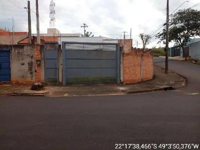 Casa venda em Região Imediata de Bauru, Bauru
