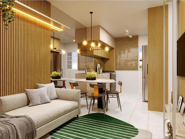 Casa venda em Residencial Cidade Alegre - Ecovita, Bauru