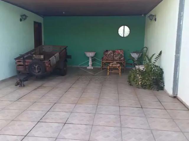 Casa venda em Região Imediata de Bauru, Bauru