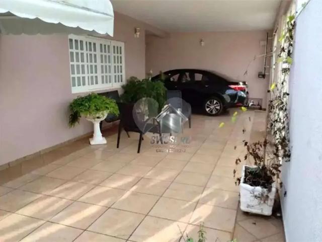 Casa venda em Região Imediata de Bauru, Bauru