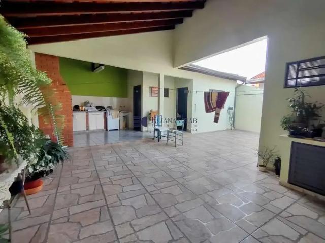 Casa venda em Bauru