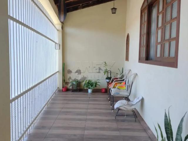 Casa venda em Região Imediata de Bauru, Bauru