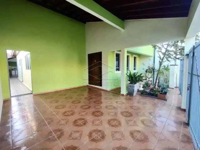 Casa venda em Região Imediata de Bauru, Bauru