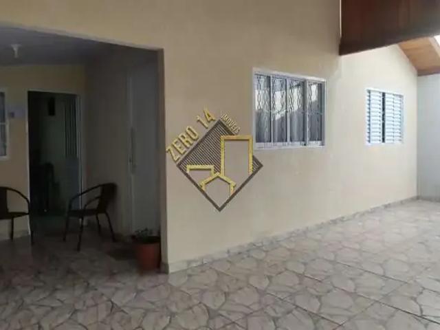 Casa venda em Região Imediata de Bauru, Bauru