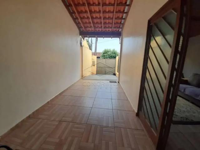 Casa venda em Região Imediata de Bauru, Bauru