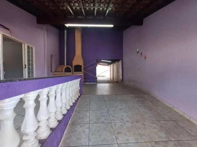 Casa venda em Região Imediata de Bauru, Bauru