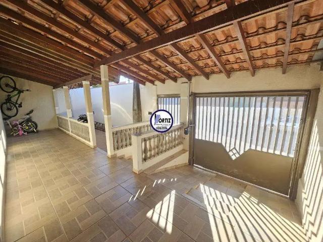Casa venda em Região Imediata de Bauru, Bauru