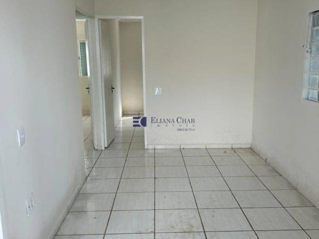 Casa venda em Parque Giansante, Bauru